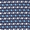 DUNKELBLAU/ HELLBLAU/ WEISS