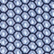 BLAU/ DUNKELBLAU