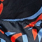 DUNKELBLAU/ HELLBLAU/ HELLROT