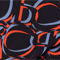 DUNKELBLAU/ ORANGE/ HELLBLAU