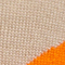 DUNKELBLAU/ TAUPE/ ORANGE