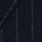 DUNKELBLAU/ WEISS GESTREIFT
