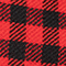 ROT/ SCHWARZ KARIERT