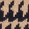 DUNKELBLAU/ BEIGE