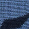 BLAU/ DUNKELBLAU
