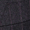 DUNKELGRAU/ ALTROSA GESTREIFT