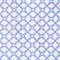 HELLBLAU/ WEISS