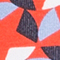 ORANGE/ WEISS/ BLAUGRAU