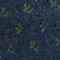 BLAU/ GRÜN/ ECRU