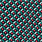 DUNKELGRÜN/ MINT/ ROT