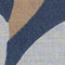 BLAU/ BEIGE/ WEISS