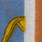 BLAUGRAU/ BRAUN/ GELB