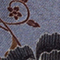 BLAUGRAU/ BLAU/ CREME