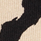 BEIGE/ SCHWARZ