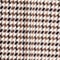 CREME/ SCHWARZ/ BRAUN