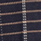 DUNKELBLAU/ BEIGE/ WEISS