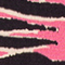 PINK/ SCHWARZ