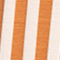 BRONZE/ WEISS GESTREIFT