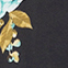SCHWARZ/ MINT/ HELLBLAU