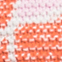WEISS/ ORANGE/ PINK