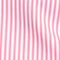 PINK/ WEISS GESTREIFT