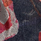 DUNKELBLAU/ PINK