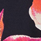 DUNKELBLAU/ PINK/ CREME