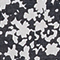 DUNKELBLAU/ CREME