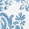 WEISS/ BLAU