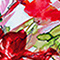 HELLBLAU/ ROSA/ GRÜN