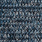 BLAU/ WEISS MELIERT