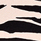 SCHWARZ/ NUDE