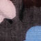 SCHWARZ/ BLAU/ ROT