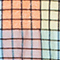 ORANGE/ GELB/ BLAU