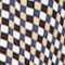 SCHWARZ/ BEIGE/ DUNKELBLAU