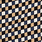 SCHWARZ/ BEIGE/ DUNKELBLAU