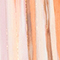 ORANGE/ HELLLILA/ GOLD