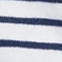 DUNKELBLAU/ WEISS