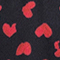 SCHWARZ/ ROT