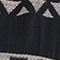 SCHWARZ/ GRAU