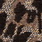 SCHWARZ/ BRAUN/ BEIGE