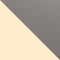 10146G - GOLD/ GRAU