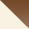 101413 - GOLD/ BRAUN VERLAUF