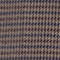 BRAUN/ DUNKELBLAU