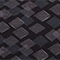 SCHWARZ/ GRAU