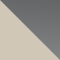 10148G - GOLD/ GRAU VERLAUF