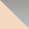 3530L3 - PINK GOLD/ GRAU VERLAUF