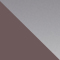 1330L3 - SCHWARZ/ GRAU VERLAUF