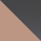13338G - ROSE GOLD/ SCHWARZ VERLAUF