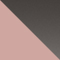 32478G - BORDEAUX/ GRAU VERLAUF